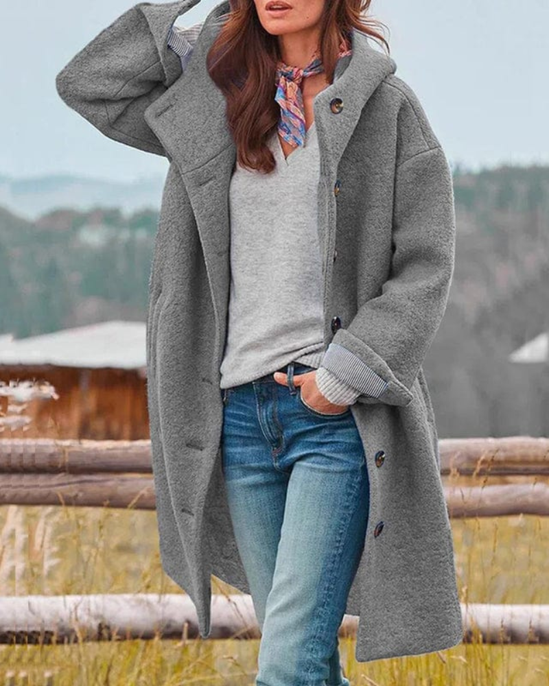 Elegant Coat