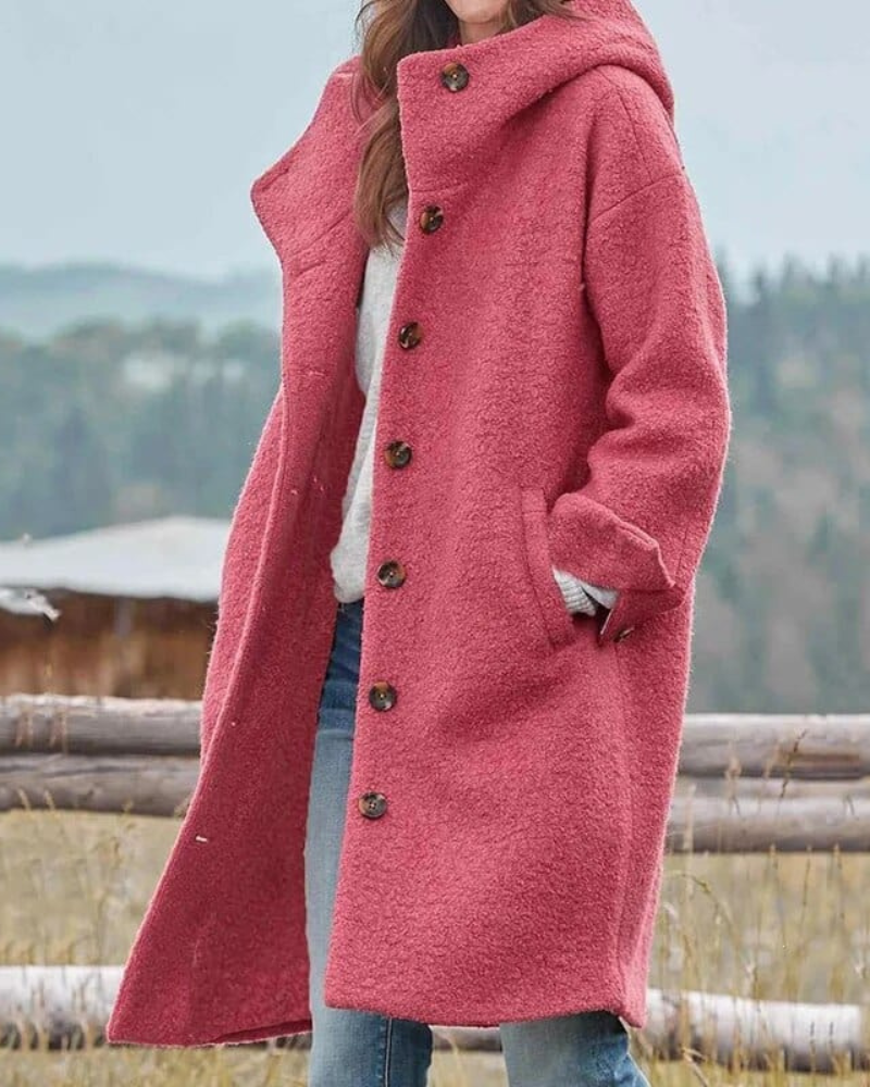 Elegant Coat