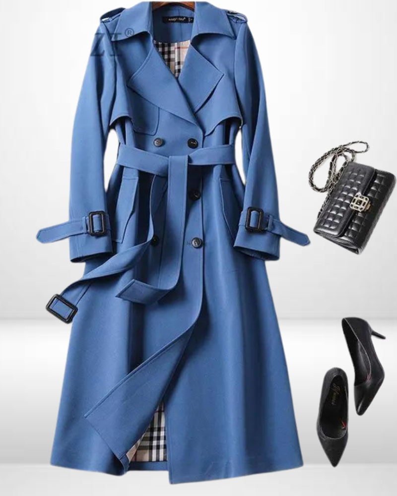 Stylish Trench Coat