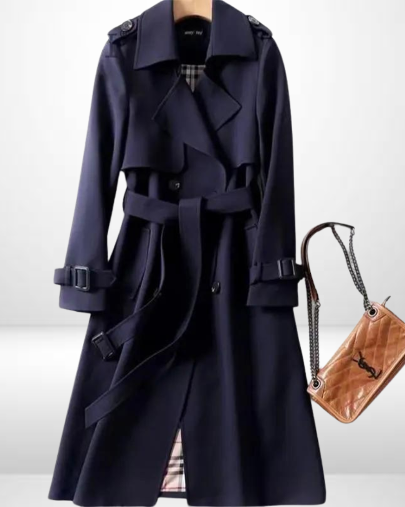 Stylish Trench Coat