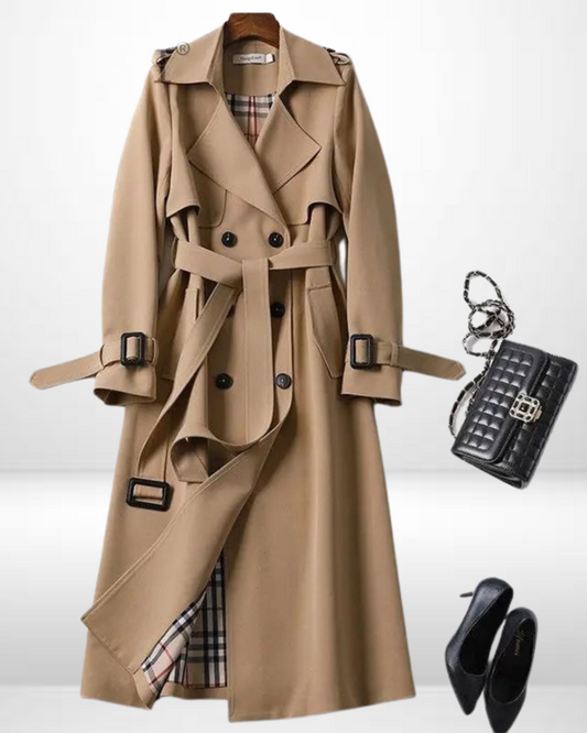 Stylish Trench Coat