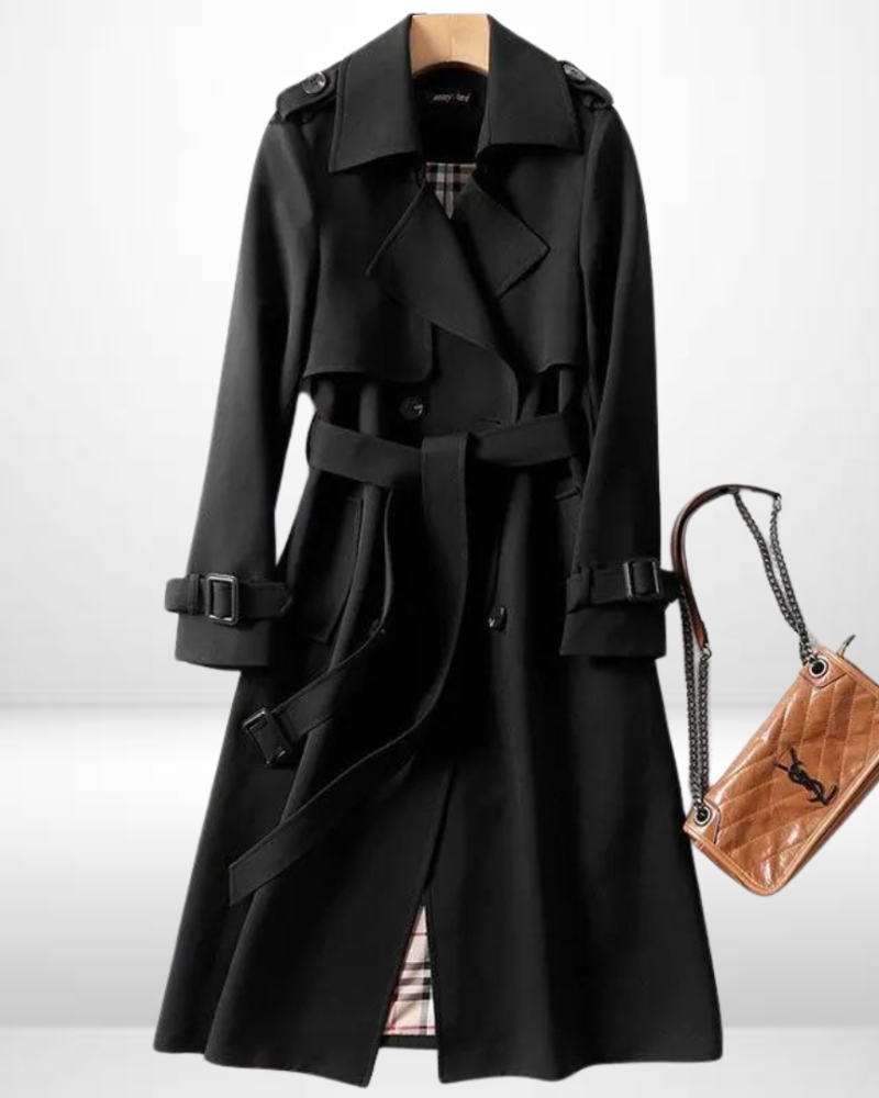 Stylish Trench Coat