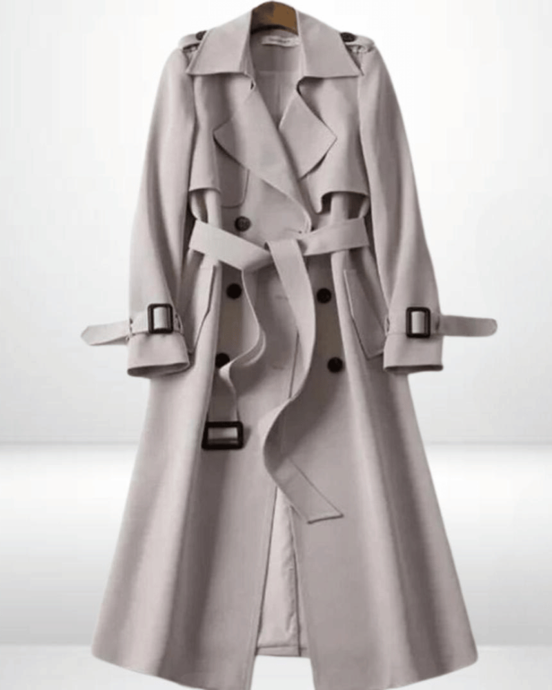 Stylish Trench Coat