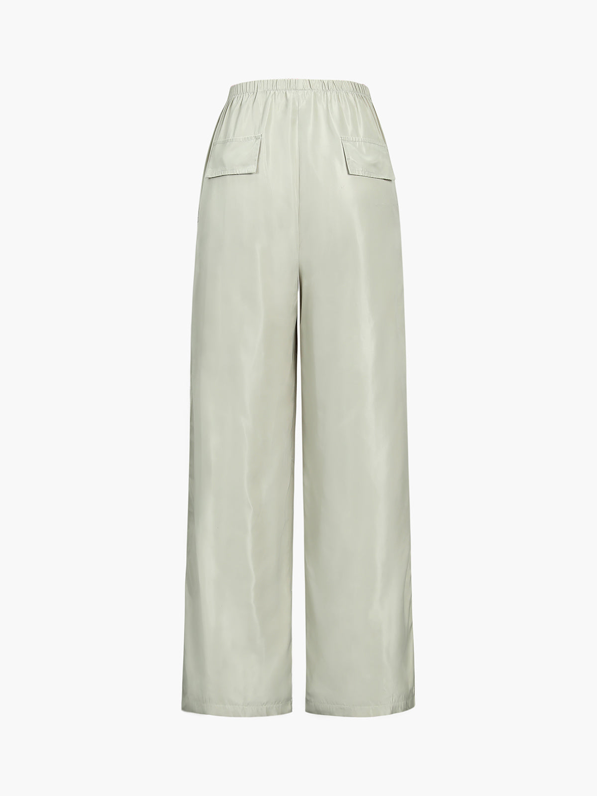 Cargo Pants with Side Zipper – Adjustable Fit & Extra Pockets