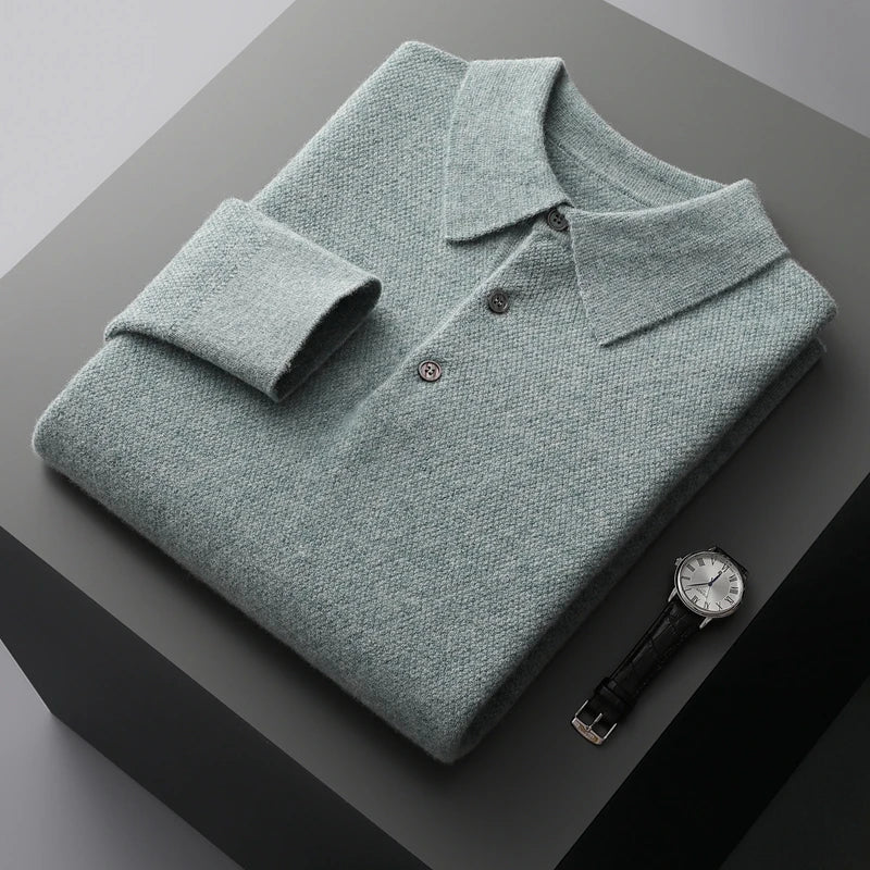 Merino Wool Shirt