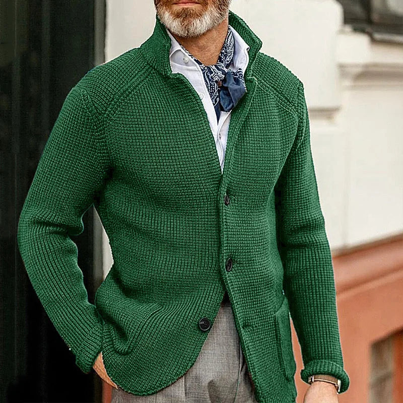 Four seasons cardigan