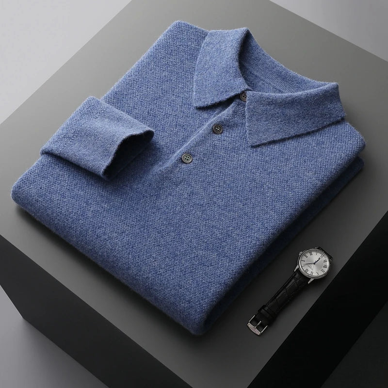 Merino Wool Shirt