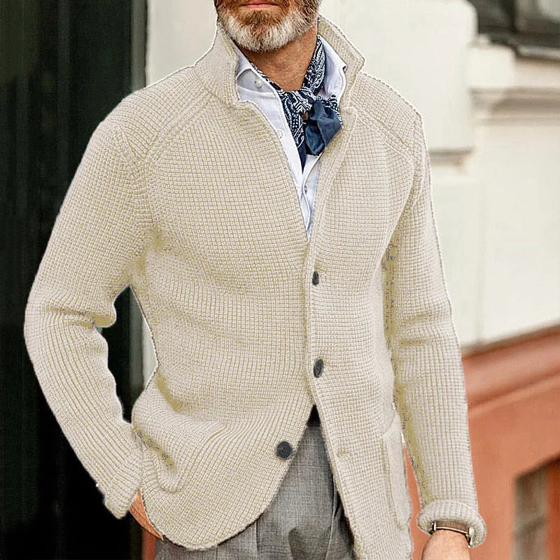 Four seasons cardigan