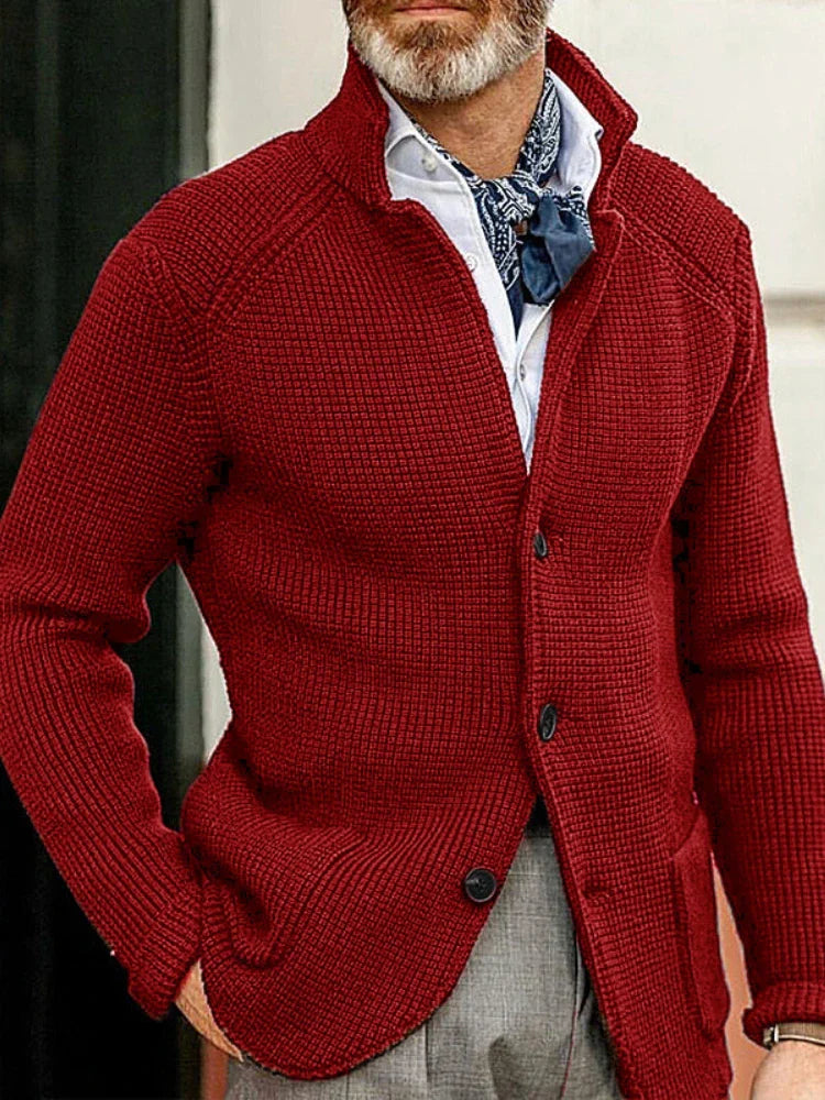 Four seasons cardigan