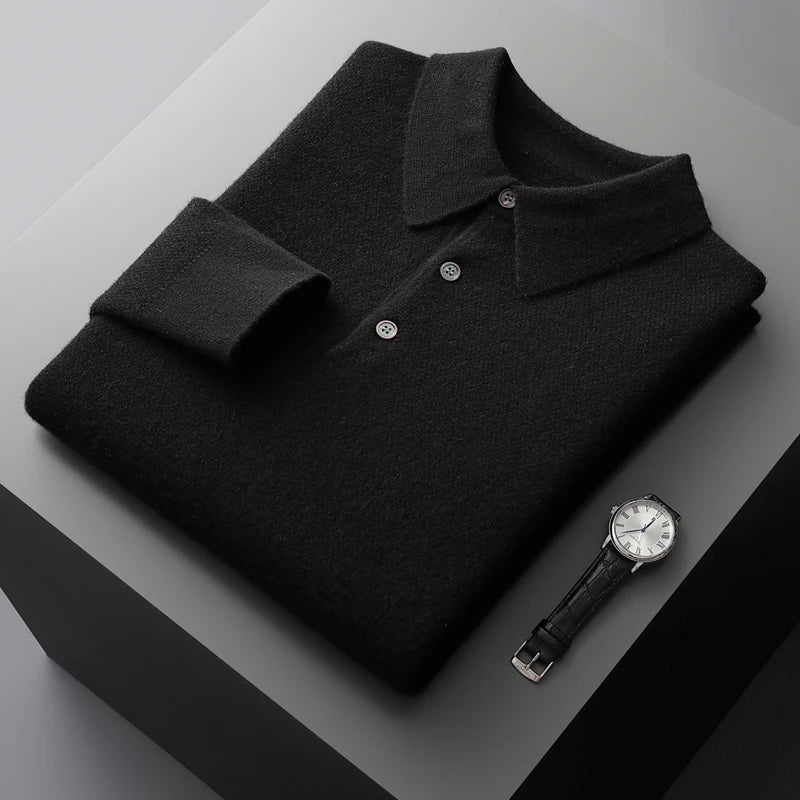 Merino Wool Shirt