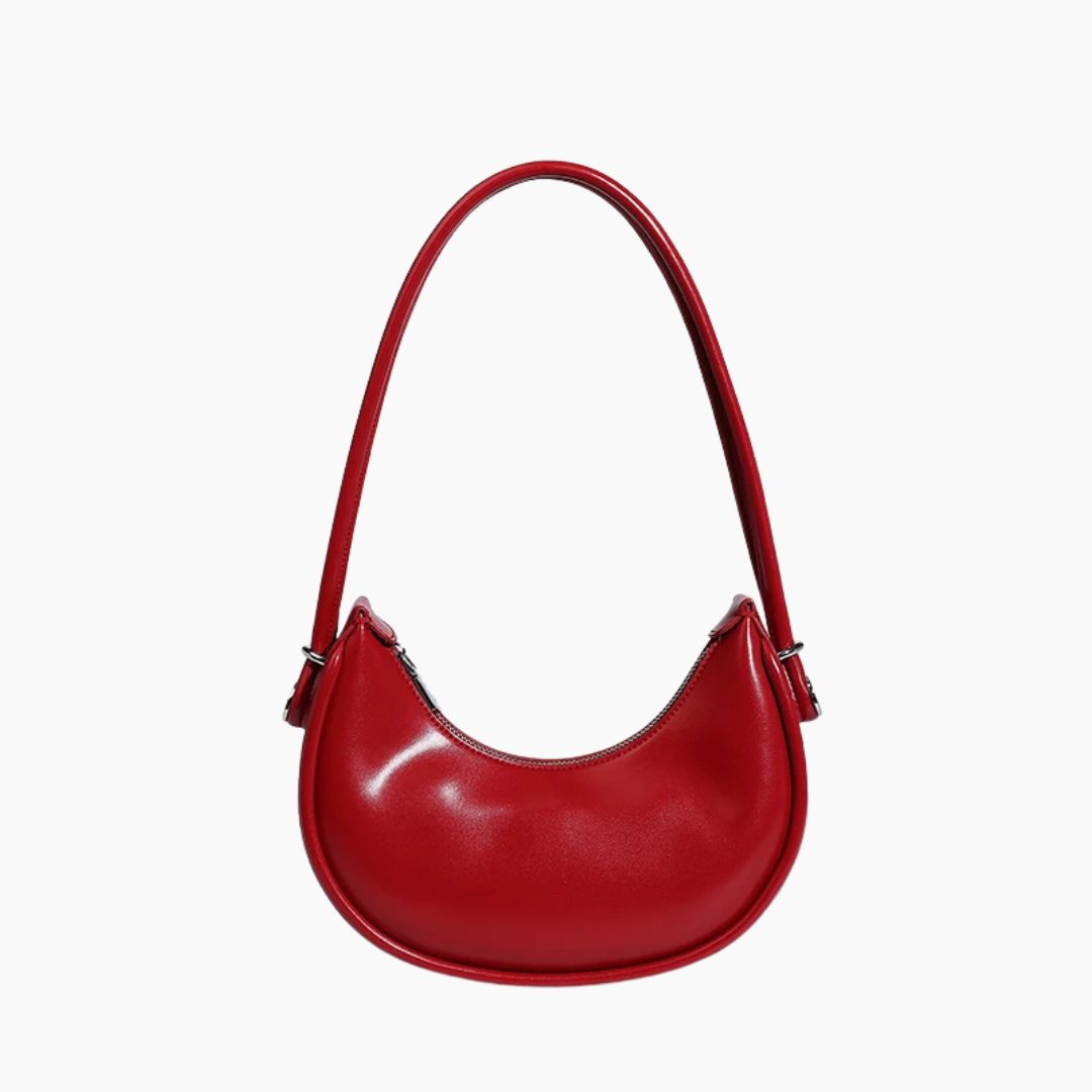 High-Quality Vegan Leather Handbag