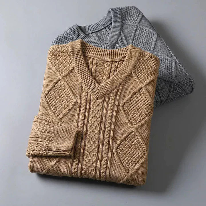 Knit Sweater